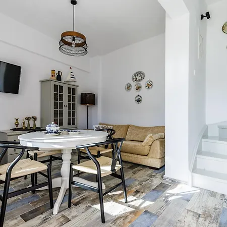 Skopelos Antonia House Exterior photo
