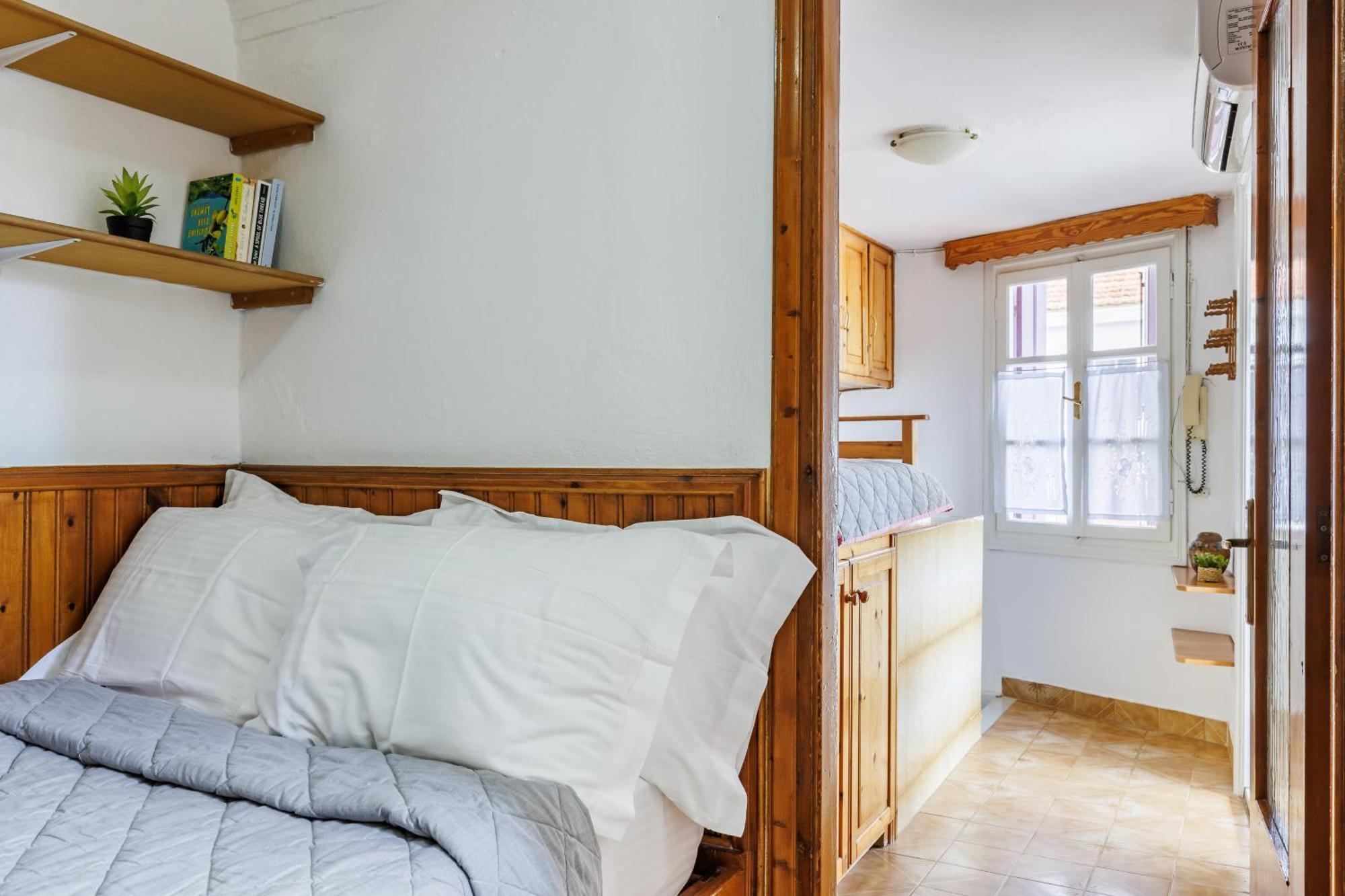Antonia House Holiday home Skopelos Town