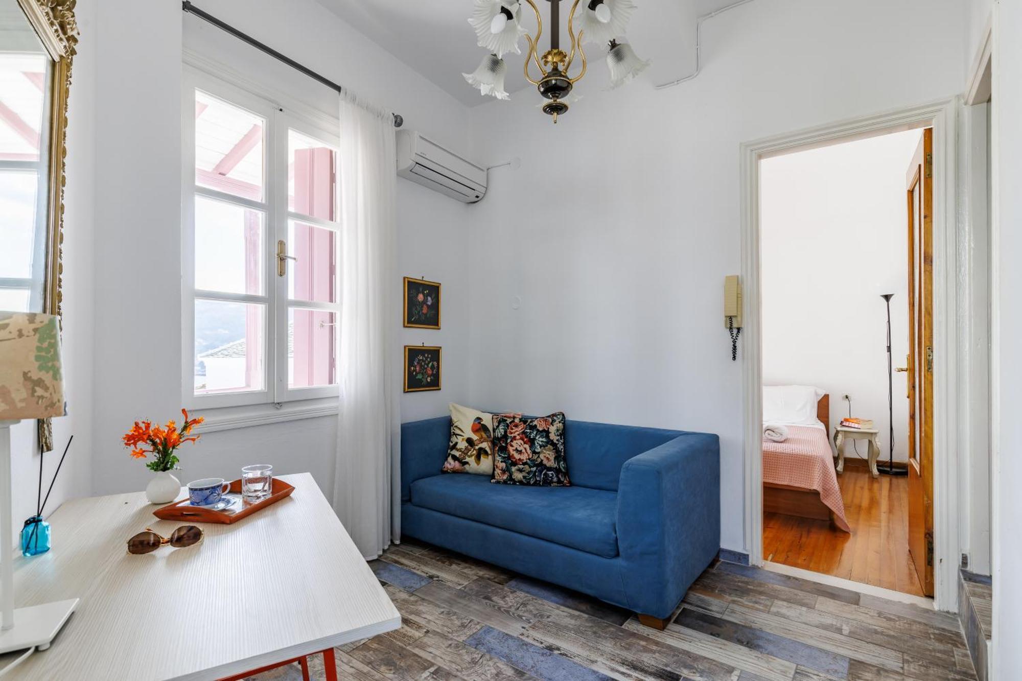 Holiday home Antonia House Skopelos Town